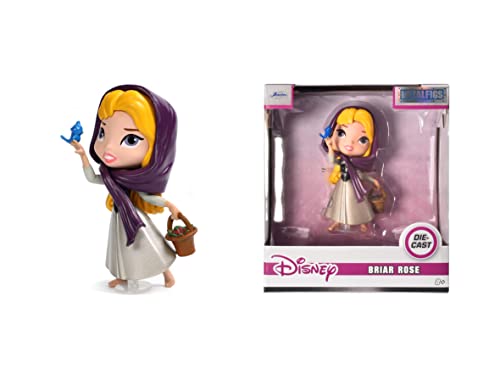 Disney Princess Briar Rose 4" Figure Disney Princess Briar Rose 4" Figure von Jada Toys