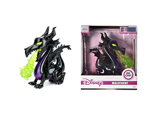Disney Princess Maleficent 4" Figure von Jada Toys