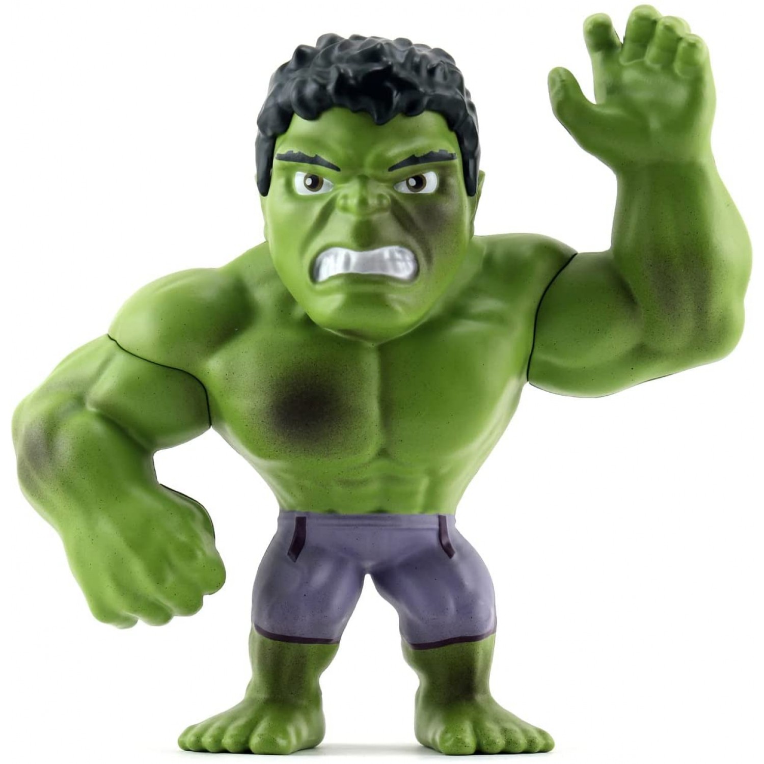 Figur Jada Toys Metalfigs Marvel Hulk 15 cm. Figur Jada Toys Metalfigs Marvel Hulk 15 cm. von Jada Toys