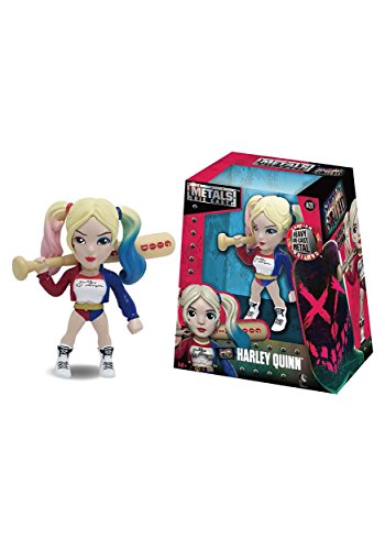 Funko 97568 Suicide Squad 97568 Pop Vinyl, Multi Funko 97568 Suicide Squad 97568 Pop Vinyl, Multi von Jada Toys