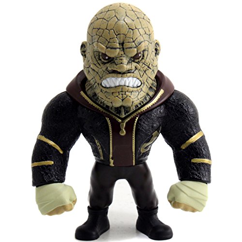 Funko 97570 Suicide Squad 97570 4 Inch Killer Croc Figure Funko 97570 Suicide Squad 97570 4 Inch Killer Croc Figure von Jada Toys