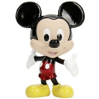JADA TOYS Mickey Mouse Classic Figure 6,5cm JADA TOYS Mickey Mouse Classic Figure 6,5cm von Jada Toys