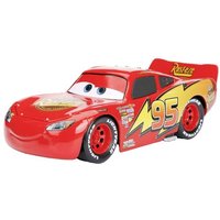 JADA TOYS PKW Modell Lightning McQueen Fertigmodell PKW Modell JADA TOYS PKW Modell Lightning McQueen Fertigmodell PKW Modell von Jada Toys
