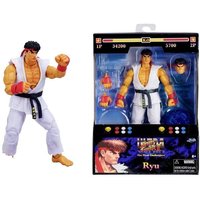 ""JADA TOYS Street Fighter II Ryu 6" Figure""""""" von Jada Toys