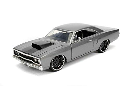 JADA Toys 30745S Miniaturauto Sammlerstück, Grau JADA Toys 30745S Miniaturauto Sammlerstück, Grau von Jada Toys