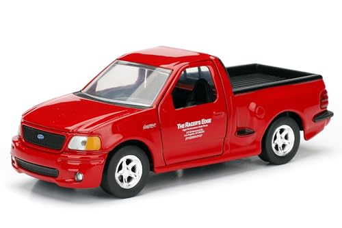 Jada 1:32 Fast & Furious – Brian's Ford F-150 SVT Lightning – JA98320 von Jada