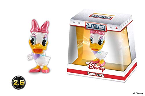 Jada Disney Metalfigs Diecast Mini Figure Daisy Duck 6 cm Toys Figures Jada Disney Metalfigs Diecast Mini Figure Daisy Duck 6 cm Toys Figures von Jada Toys
