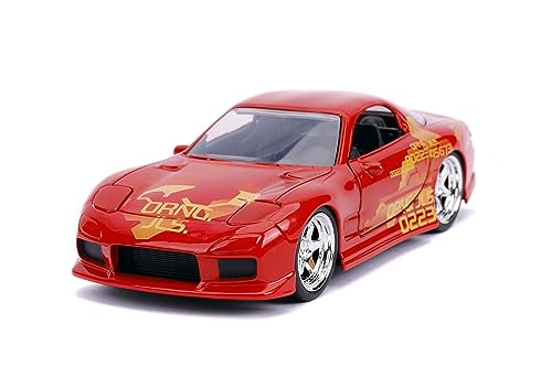 Jada Fast & Furious Jada Fast & Furious von Jada Toys