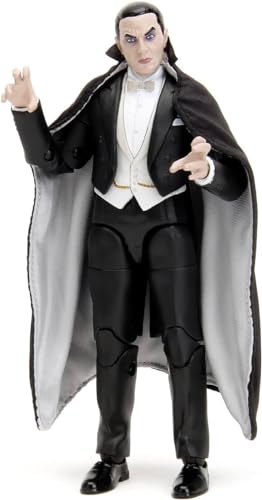 Jada Toys Bela Lugosi 6" Figure von Jada Toys