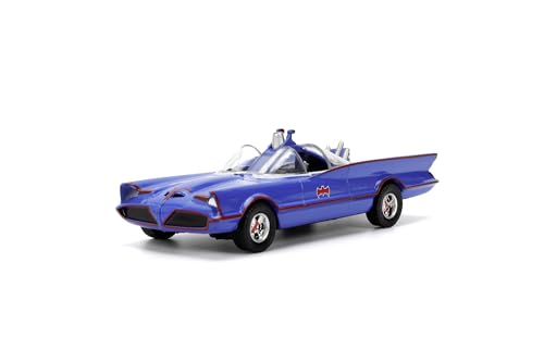 Jada Toys 253212007 Spielzeug, Mehrfarbig Jada Toys 253212007 Spielzeug, Mehrfarbig von Jada Toys