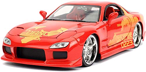Jada Toys 30747R Miniaturauto aus der Kollektion Jada Toys 30747R Miniaturauto aus der Kollektion von Jada Toys