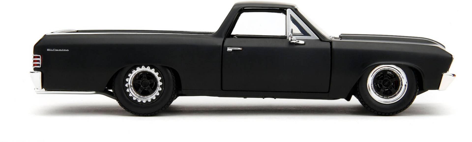 Jada Toys Fast & Furious Auto 1967 El Camino Jada Toys Fast & Furious Auto 1967 El Camino von Jada Toys