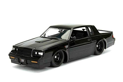 Jada Toys Fast & Furious Modelle Buick Grand National di Dom 13cm Maßstab 1/32 Collector's Series von Jada Toys