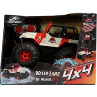 Jada Toys - Jurassic Park RC Sea and Land von Jada Toys