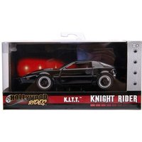 Jada Toys - Knight Rider K.I.T.T, 1:32 Jada Toys - Knight Rider K.I.T.T, 1:32 von Jada Toys