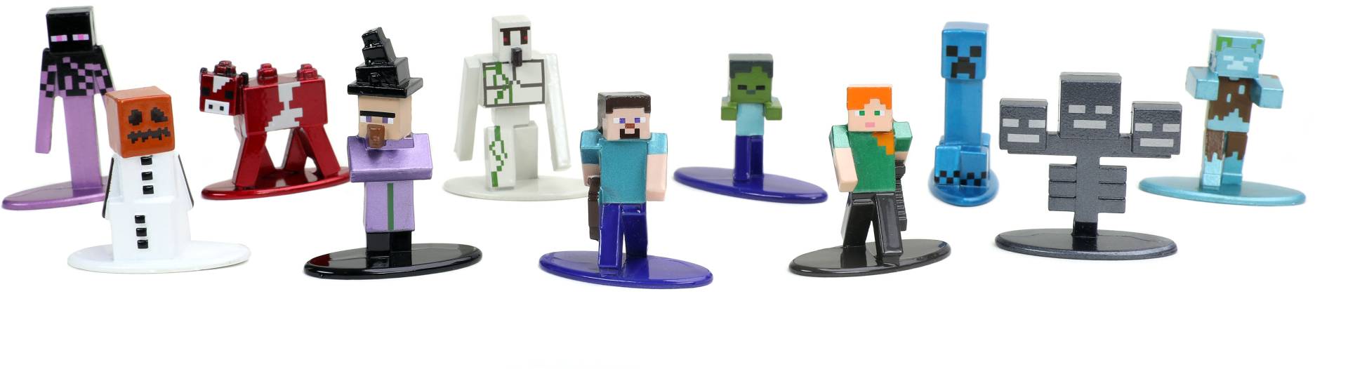 Jada Toys Minecraft Nanofigur von Jada Toys