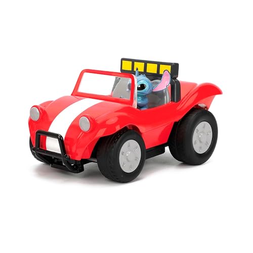 Jada Toys RC Stitch Buggy 1:24 von Jada Toys