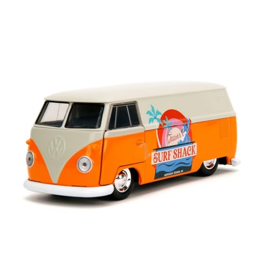 Jada Toys Stitch 1961 Volkswagen Bus 1:32 von Jada