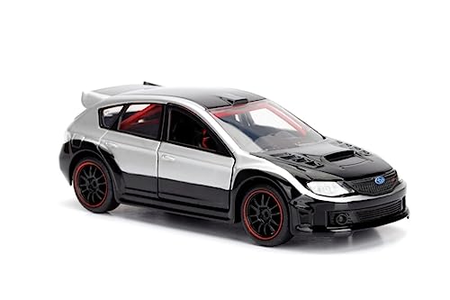 Jada 1:32 Fast & Furious - Brian's Subaru WRX STi Schrägheck - JA98507 Jada 1:32 Fast & Furious - Brian's Subaru WRX STi Schrägheck - JA98507 von Jada