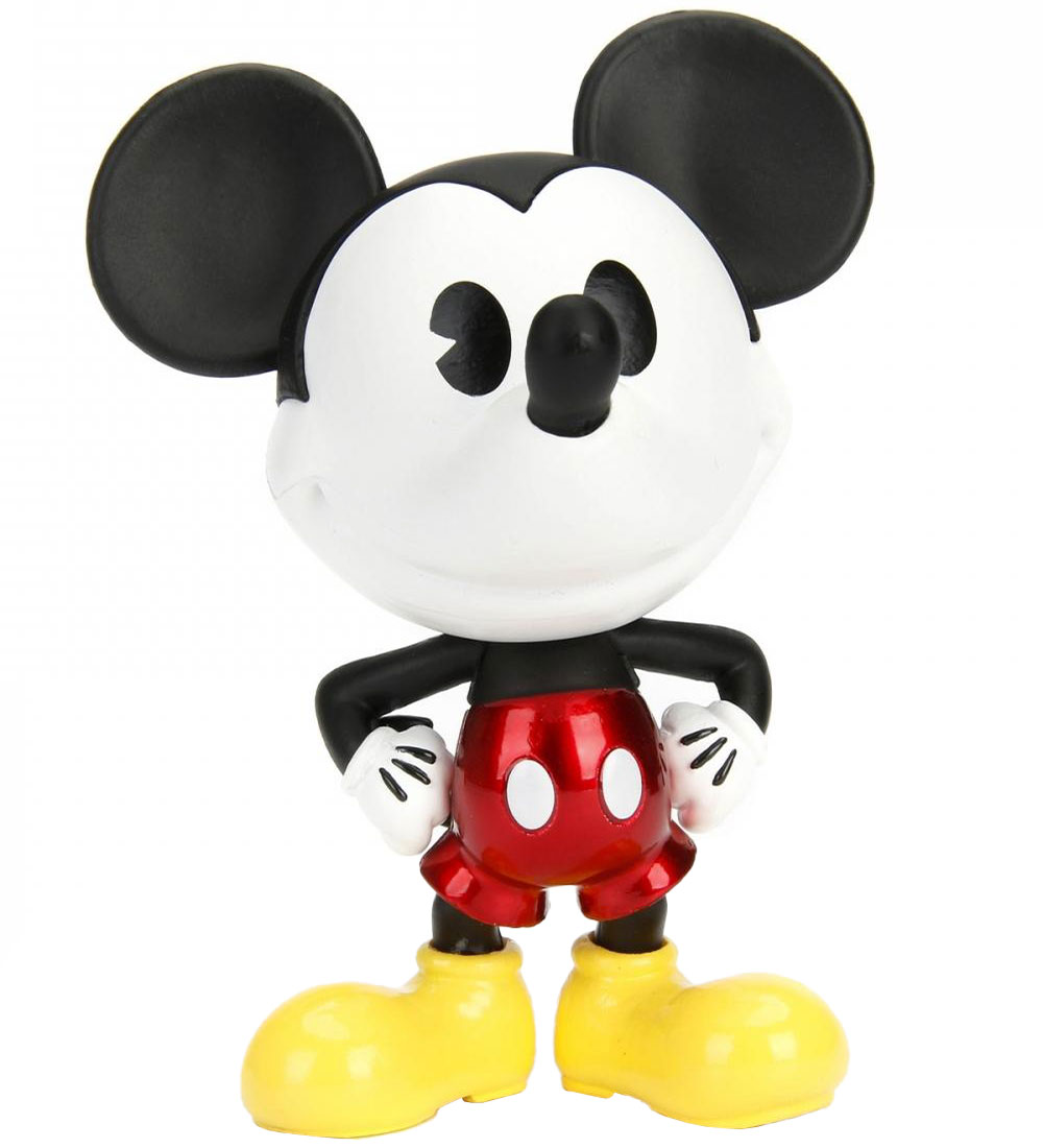 Jada Abbildung - Metall - Disney - Mickey Mouse - Jada - One Size - Spielzeugfiguren Jada Abbildung - Metall - Disney - Mickey Mouse - Jada - One Size - Spielzeugfiguren von Jada