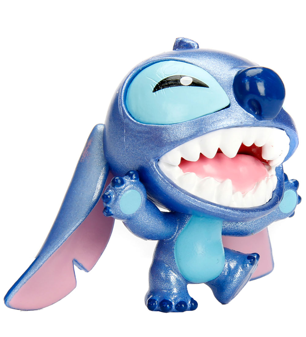 Jada Figur - Stitch - 6,5 cm - Jada - One Size - Spielzeugfiguren Jada Figur - Stitch - 6,5 cm - Jada - One Size - Spielzeugfiguren von Jada
