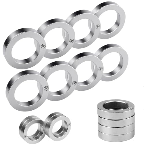 Faltbarer Fingerring, Fidget Ring, Zappelspielzeug, 4-Finger-Trigger-Ring, Folding Finger Ring, ADHS Spielzeug Fidget Toys, Sensorisches,Stressabbau,Anxiety Ring,Fidget Ring Toys für Kinder Erwachsene Faltbarer Fingerring, Fidget Ring, Zappelspielzeug, 4-Finger-Trigger-Ring, Folding Finger Ring, ADHS Spielzeug Fidget Toys, Sensorisches,Stressabbau,Anxiety Ring,Fidget Ring Toys für Kinder Erwachsene von Jadyon