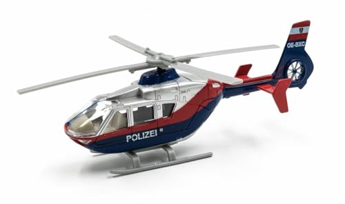 Jaegerndorfer - 1/160 Polizei Hubschrauber N (?/23) * von Jaegerndorfer