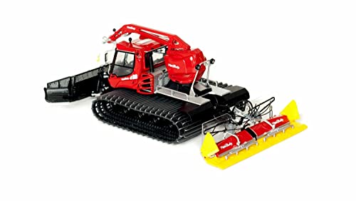 Jaegerndorfer JaegerndorferJC0410 JC0410 PistenBully 400W Druckguss-Modell, Maßstab 1:32, merhfarbig, 19,5 cm Jaegerndorfer JaegerndorferJC0410 JC0410 PistenBully 400W Druckguss-Modell, Maßstab 1:32, merhfarbig, 19,5 cm von Jaegerndorfer