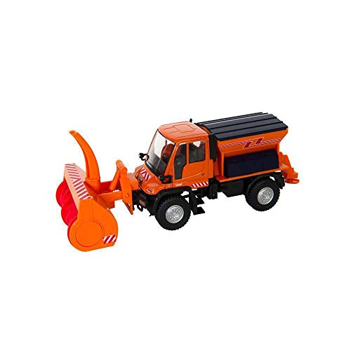Jaegerndorfer jaegerndorferjc2105 MB Unimog Spielzeug Fahrzeug von Jaegerndorfer