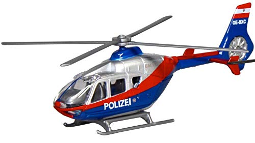 Jaegerndorfer jaegerndorferjc2192 Österreichische Polizei Hubschrauber von Jaegerndorfer