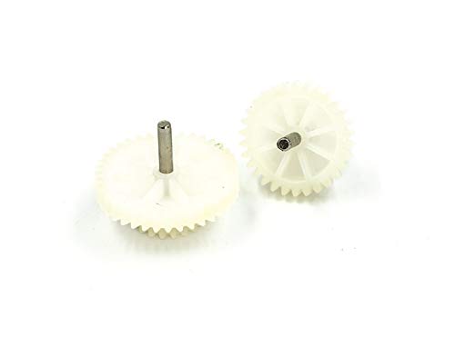 Jaegerndorfer jaegerndorferjc50083 Gears Set von Jaegerndorfer