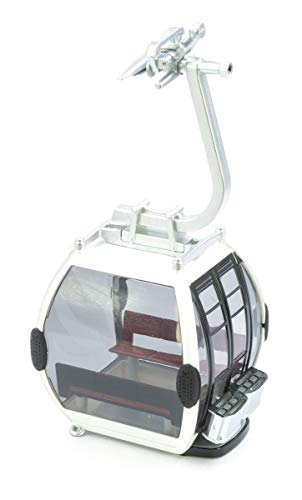Jaegerndorfer jaegerndorferjc84004 Omega IV 8-Sitzer Kabine Spielzeug Fahrzeug Jaegerndorfer jaegerndorferjc84004 Omega IV 8-Sitzer Kabine Spielzeug Fahrzeug von Jaegerndorfer