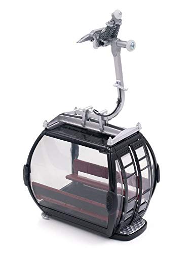 Jaegerndorfer jaegerndorferjc88003 Omega IV 10-Sitzer Kabine Spielzeug Fahrzeug Jaegerndorfer jaegerndorferjc88003 Omega IV 10-Sitzer Kabine Spielzeug Fahrzeug von Jaegerndorfer