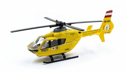 Jagerndorfer - 1/160 OAMTC HUBSCHRAUBER N (?/23) * von Jaegerndorfer
