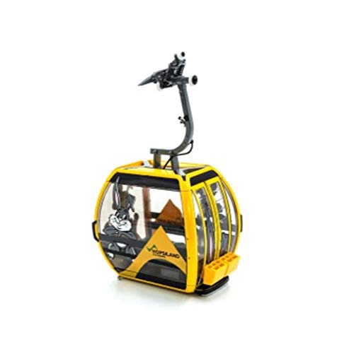 Jagerndorfer JC82556 Cable Car System Omega V Planai Hopsiland von Jaegerndorfer