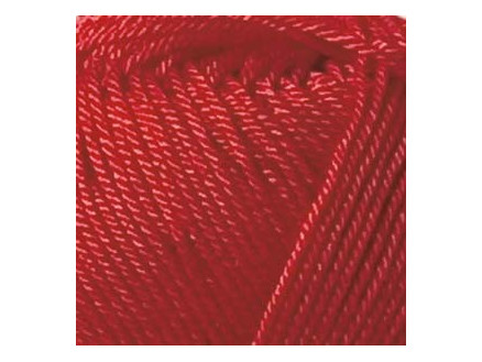 Järbo 8/4 Garn Unicolor 2211 Rot 200g Järbo 8/4 Garn Unicolor 2211 Rot 200g von Järbo