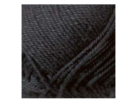 Järbo 8/4 Garn Unicolor 2212 Schwarz 200g Järbo 8/4 Garn Unicolor 2212 Schwarz 200g von Järbo