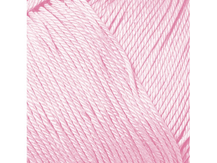 Järbo 8/4 Garn Unicolor 2279 Helles Pink 200g von Järbo