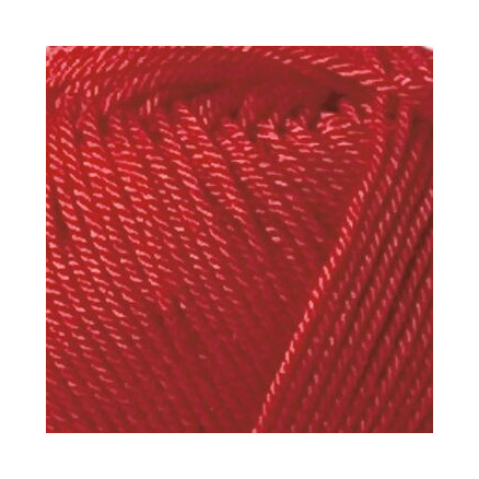 Järbo 8/4 Garn Unicolor 32011 Rot Järbo 8/4 Garn Unicolor 32011 Rot von Järbo