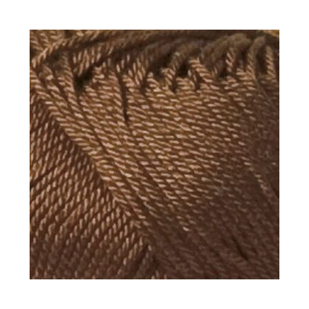 Järbo 8/4 Garn Unicolor 32026 Braun von Järbo