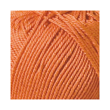 Järbo 8/4 Garn Unicolor 32040 Apricot von Järbo
