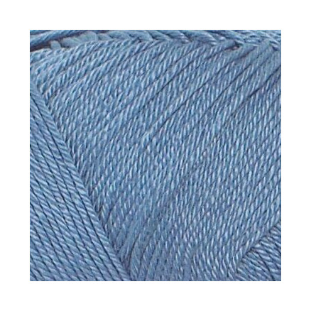 Järbo 8/4 Garn Unicolor 32047 Denim Blau von Järbo