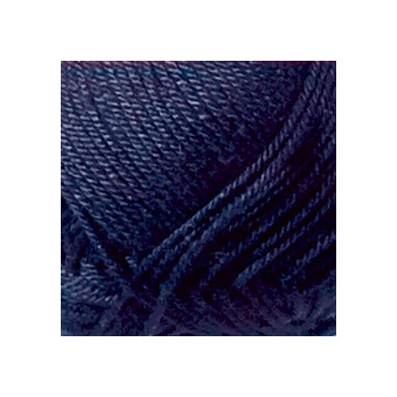 Järbo 8/4 Garn Unicolor 32058 Marineblau von Järbo