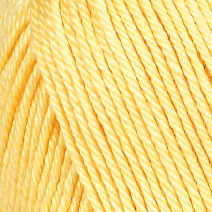 Järbo 8/4 Garn Unicolor 32073 Sun Yellow von Järbo