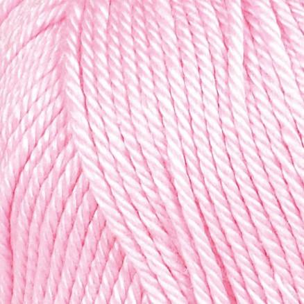 Järbo 8/4 Garn Unicolor 32079 Powder Pink von Järbo