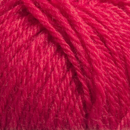 Järbo Alpe Garn 02 Weihnachtsrot Järbo Alpe Garn 02 Weihnachtsrot von Järbo