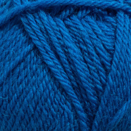 Järbo Alpe Garn 07 Brillantblau Järbo Alpe Garn 07 Brillantblau von Järbo