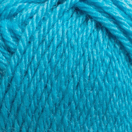 Järbo Alpe Garn 10 Blauwasser von Järbo