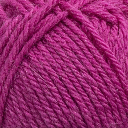 Järbo Alpe Garn 15 Azelea Pink von Järbo