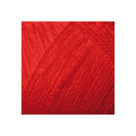 Järbo Big Verona Garn 43164 Rot von Järbo